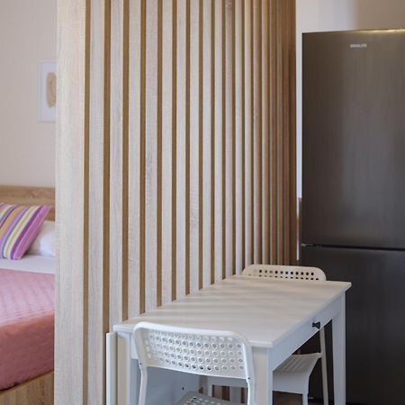 Pietra Sole Apartment Ierapetra  Bagian luar foto