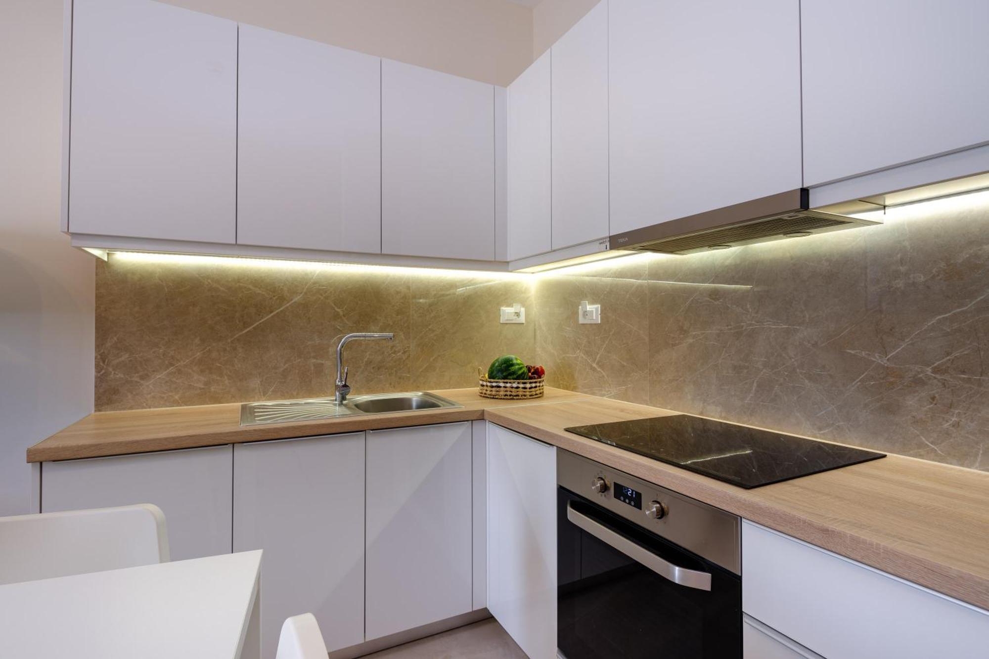 Pietra Sole Apartment Ierapetra  Bagian luar foto