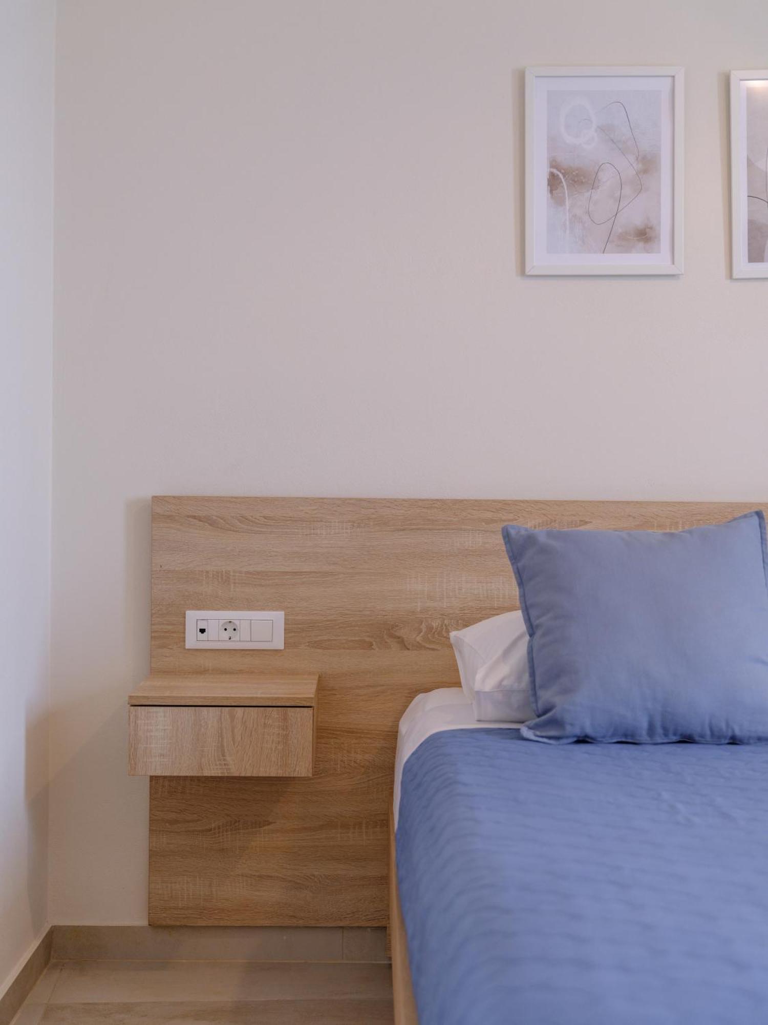 Pietra Sole Apartment Ierapetra  Bagian luar foto